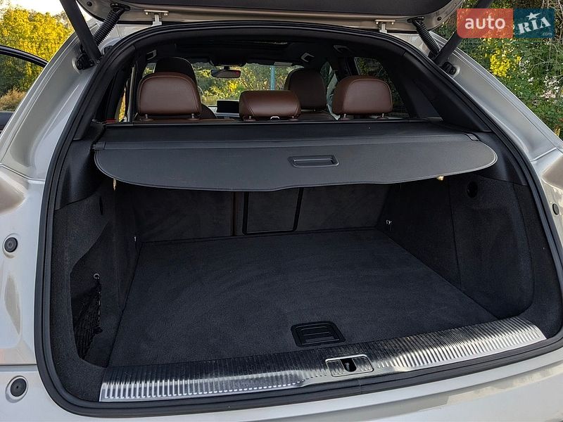 Внедорожник / Кроссовер Audi Q3 2018 в Дрогобыче