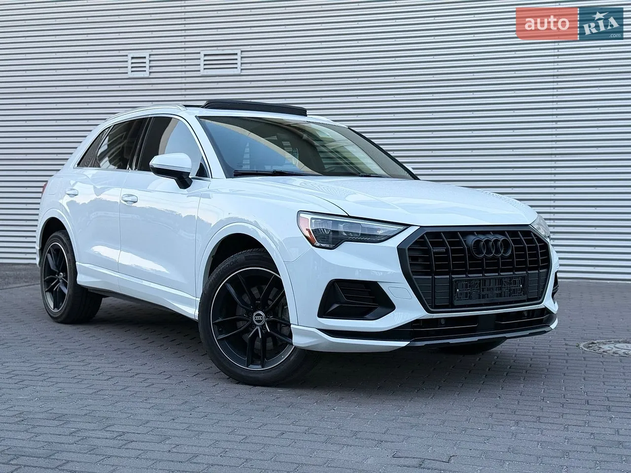 2016 Audi A6 - мініатюра 61