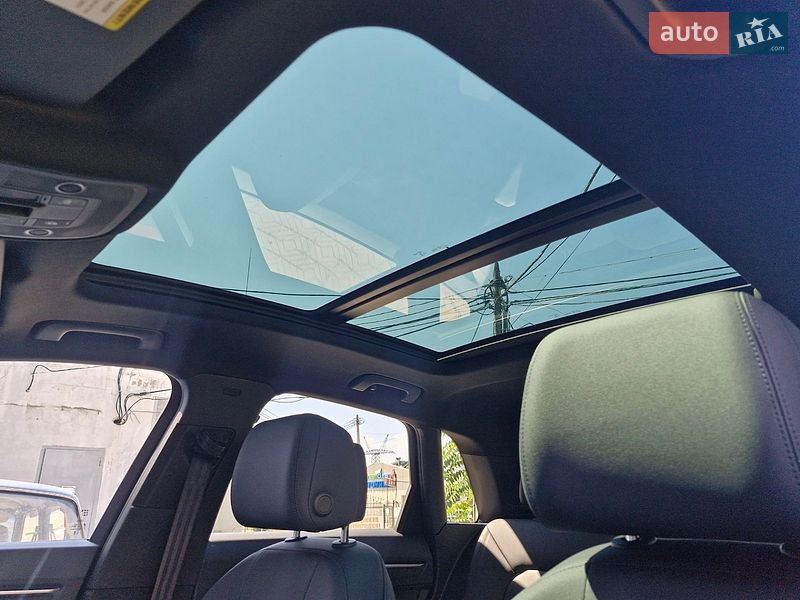 Внедорожник / Кроссовер Audi Q3 2024 в Николаеве
