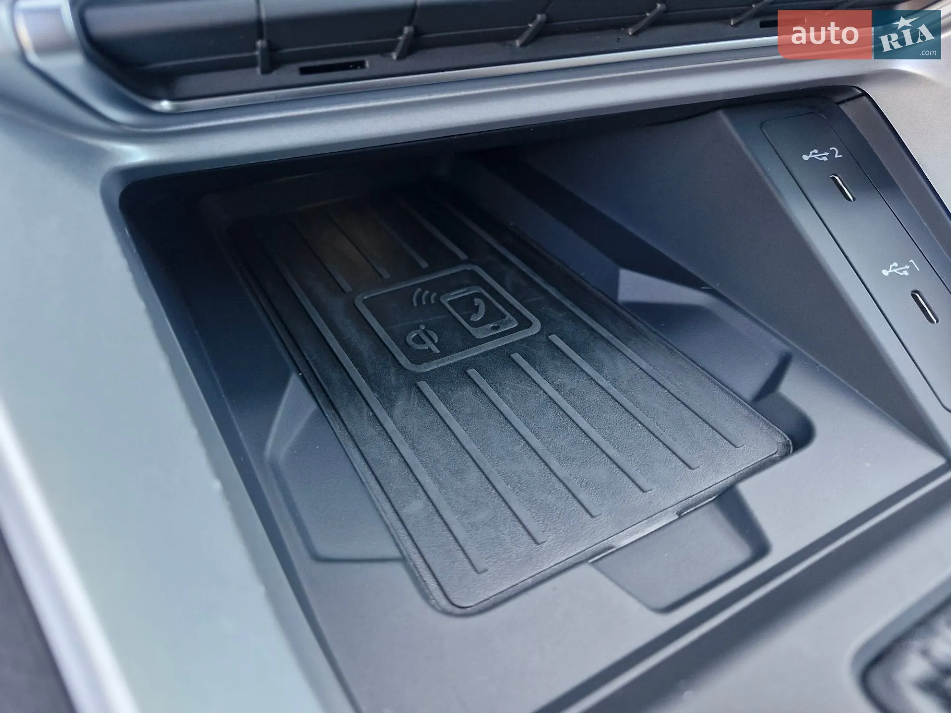 2024 Audi Q3 - мініатюра 22