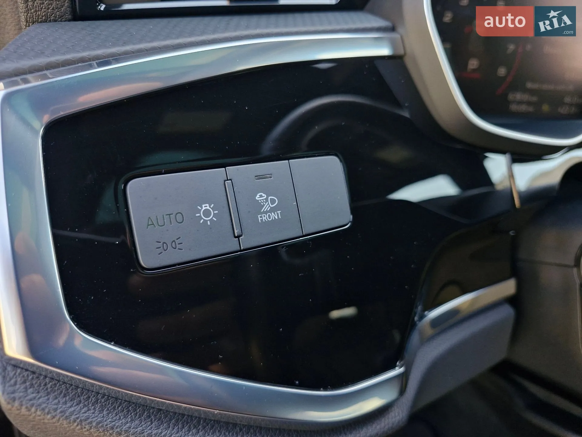 2024 Audi Q3 - мініатюра 31