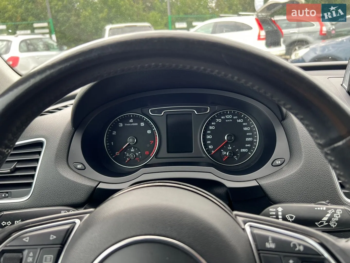 2015 Audi Q3 - мініатюра 33