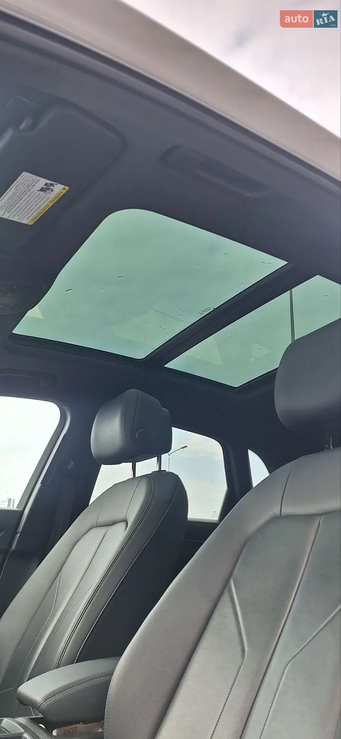 2022 Audi Q3 - мініатюра 36