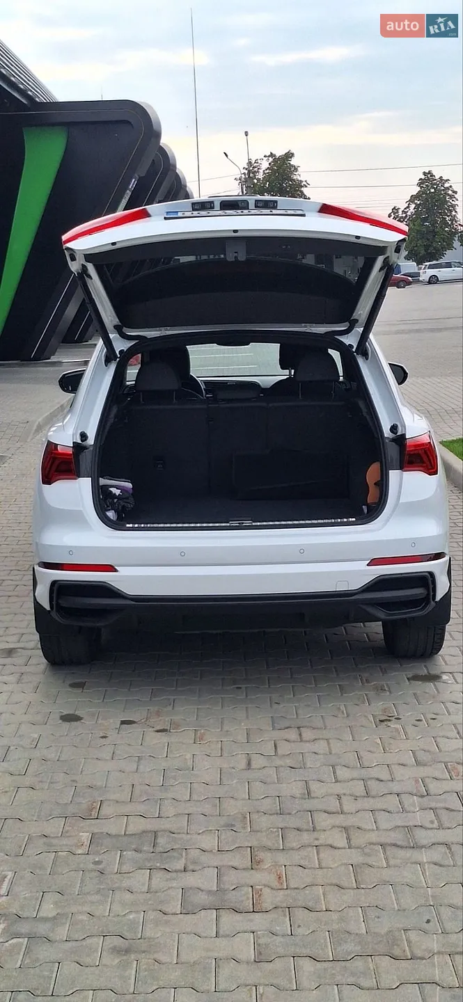 2022 Audi Q3 - мініатюра 41