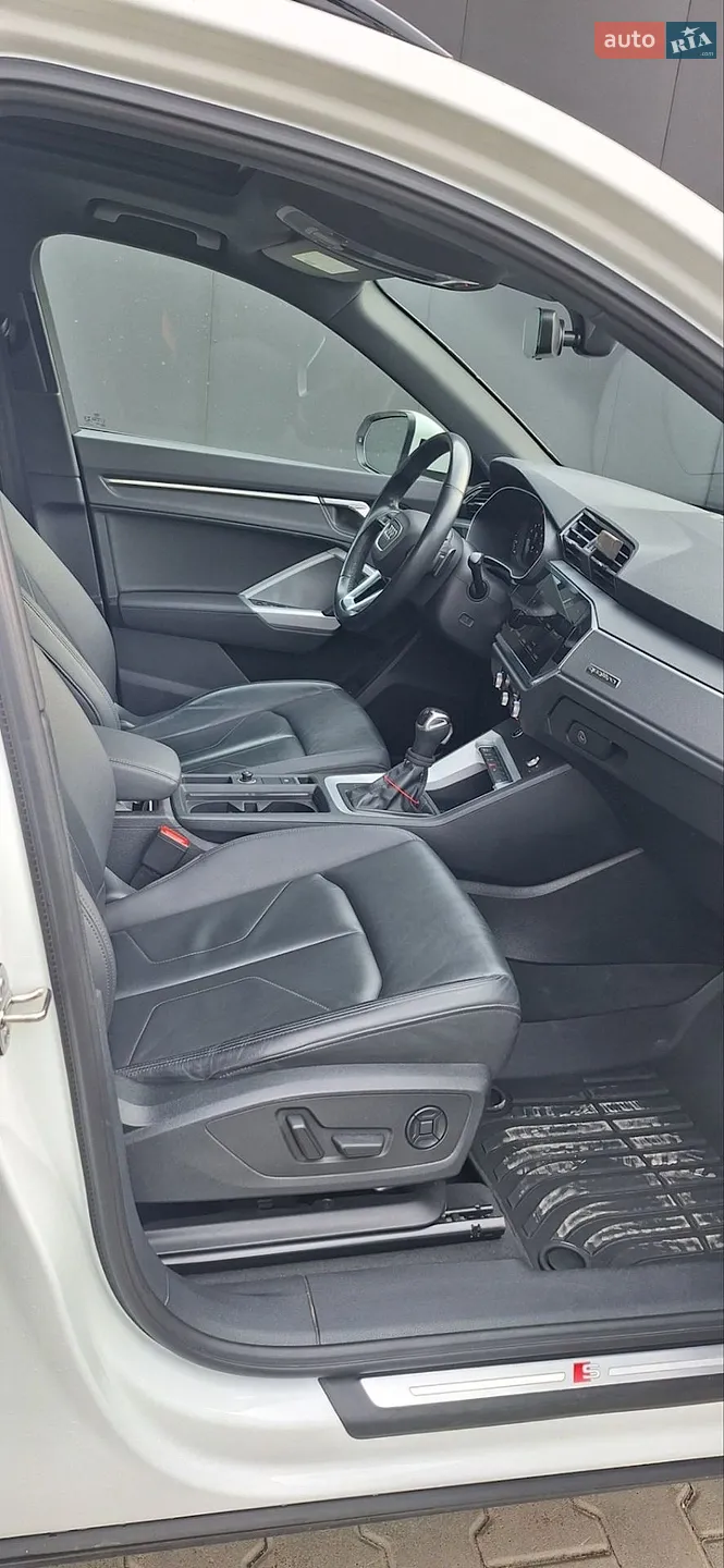 2022 Audi Q3 - мініатюра 49