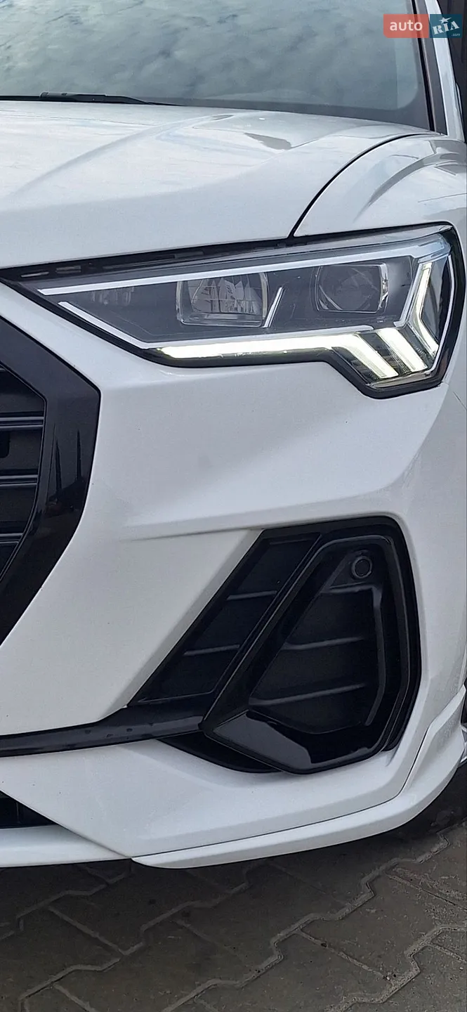 2022 Audi Q3 - мініатюра 53