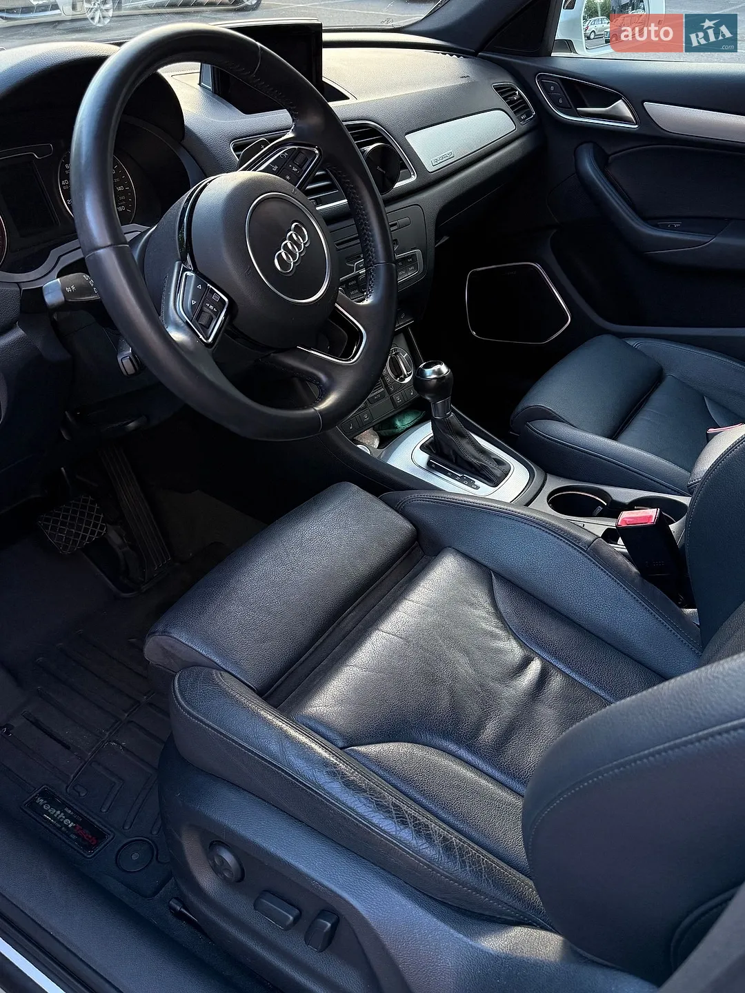 2015 Audi Q3 - мініатюра 18