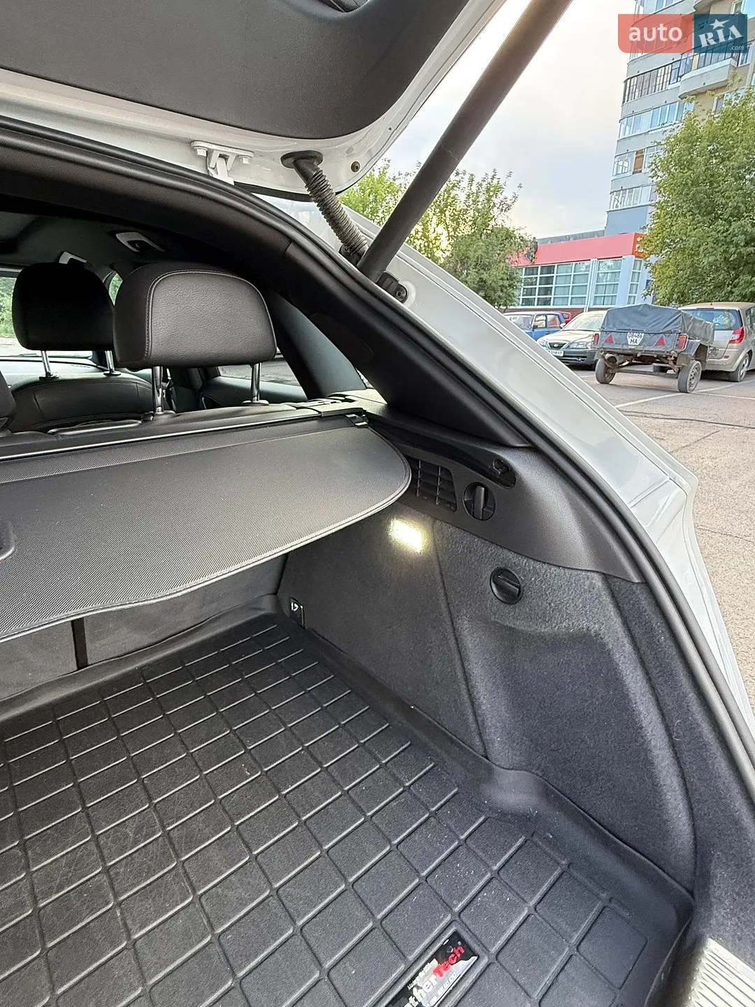 2015 Audi Q3 - мініатюра 29