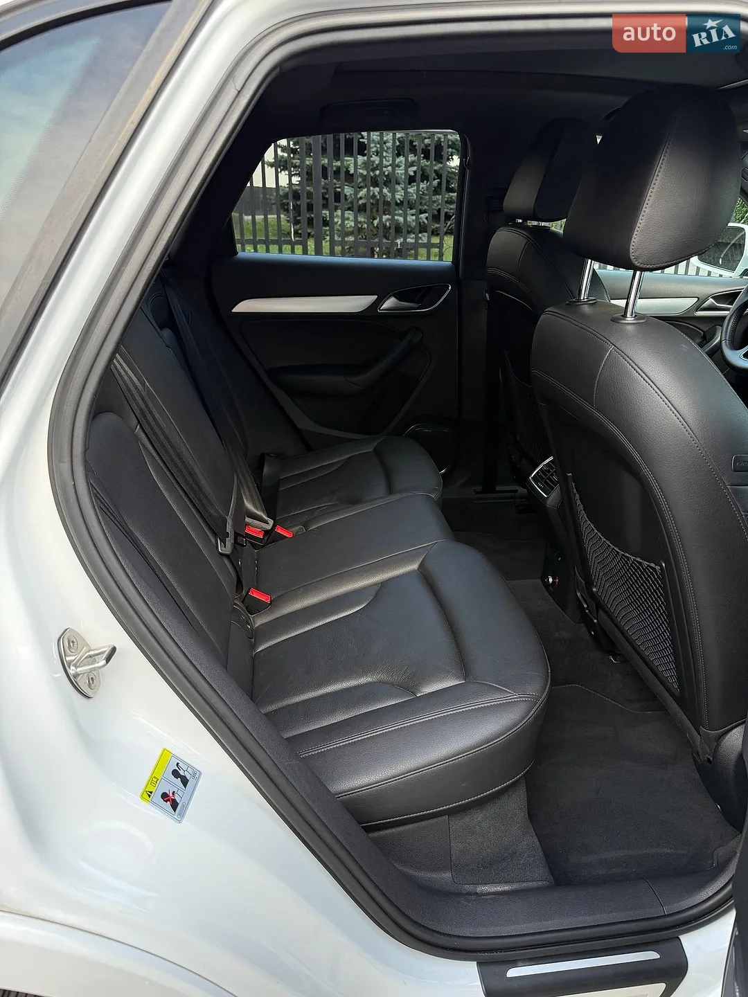 2015 Audi Q3 - мініатюра 31