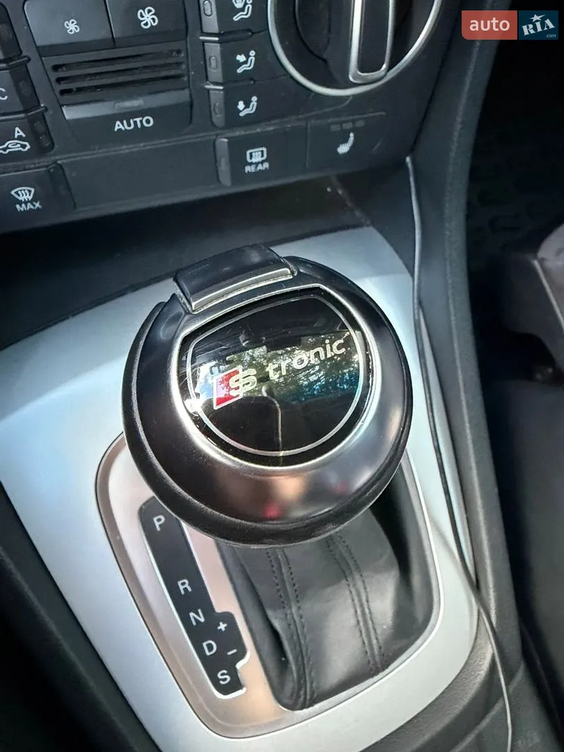 2015 Audi Q3 - мініатюра 9