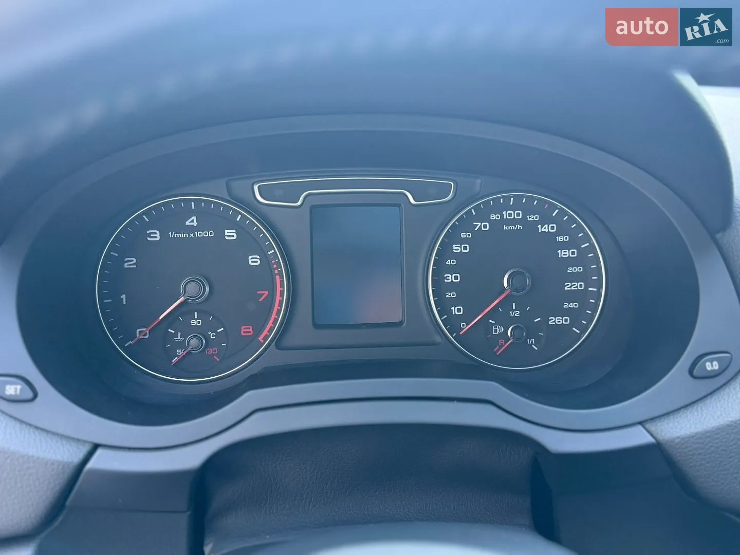2014 Audi Q3 - мініатюра 14