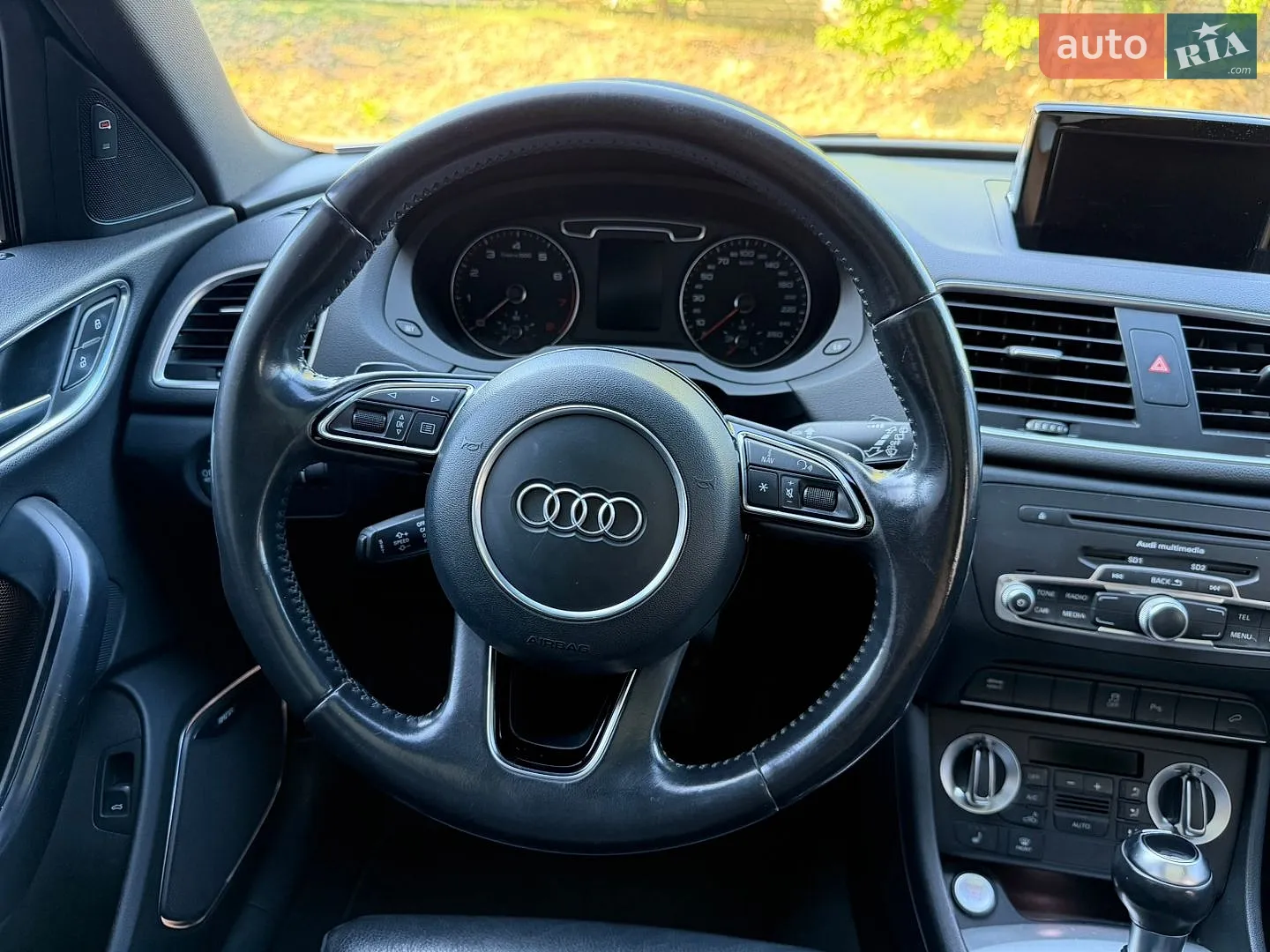 2014 Audi Q3 - мініатюра 19