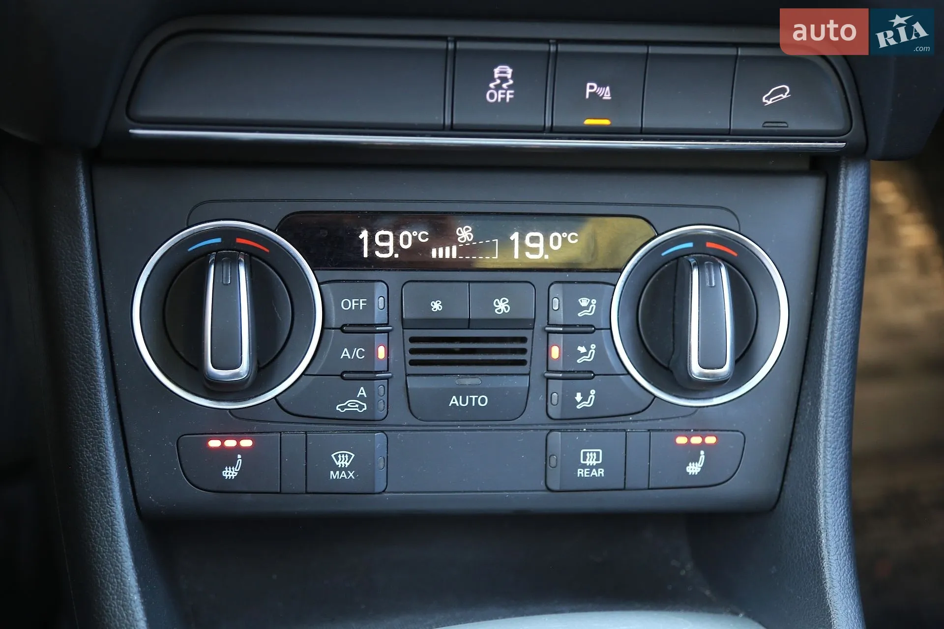 2017 Audi Q3 - мініатюра 22