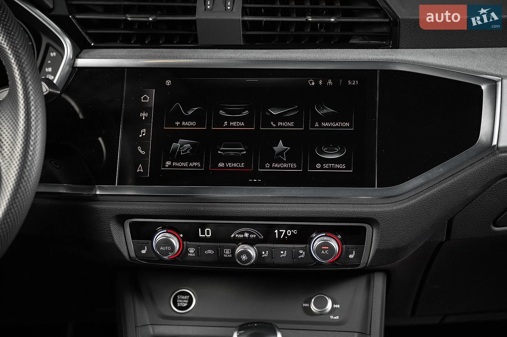 2024 Audi Q3 - мініатюра 26