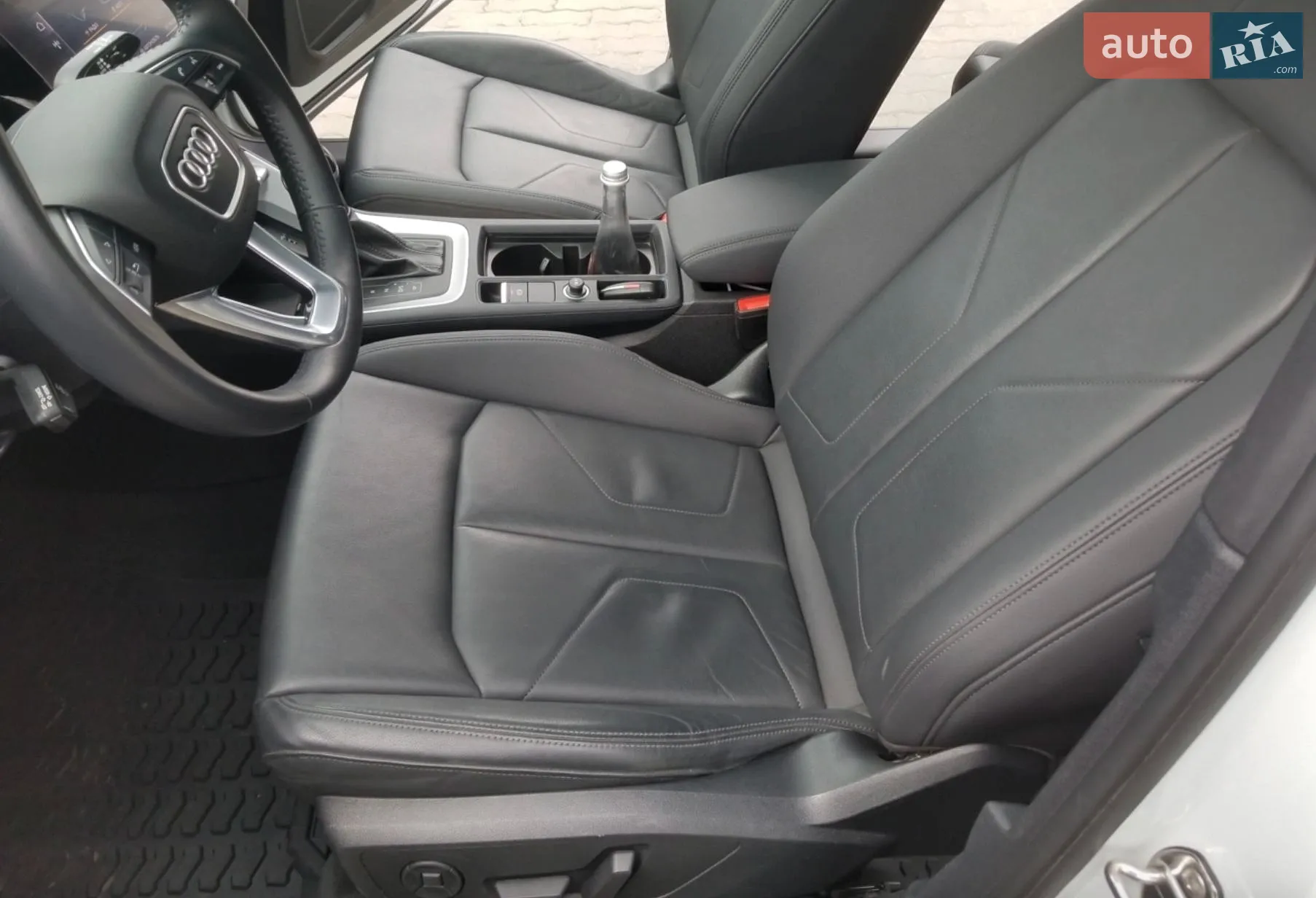 2020 Audi Q3 - мініатюра 17