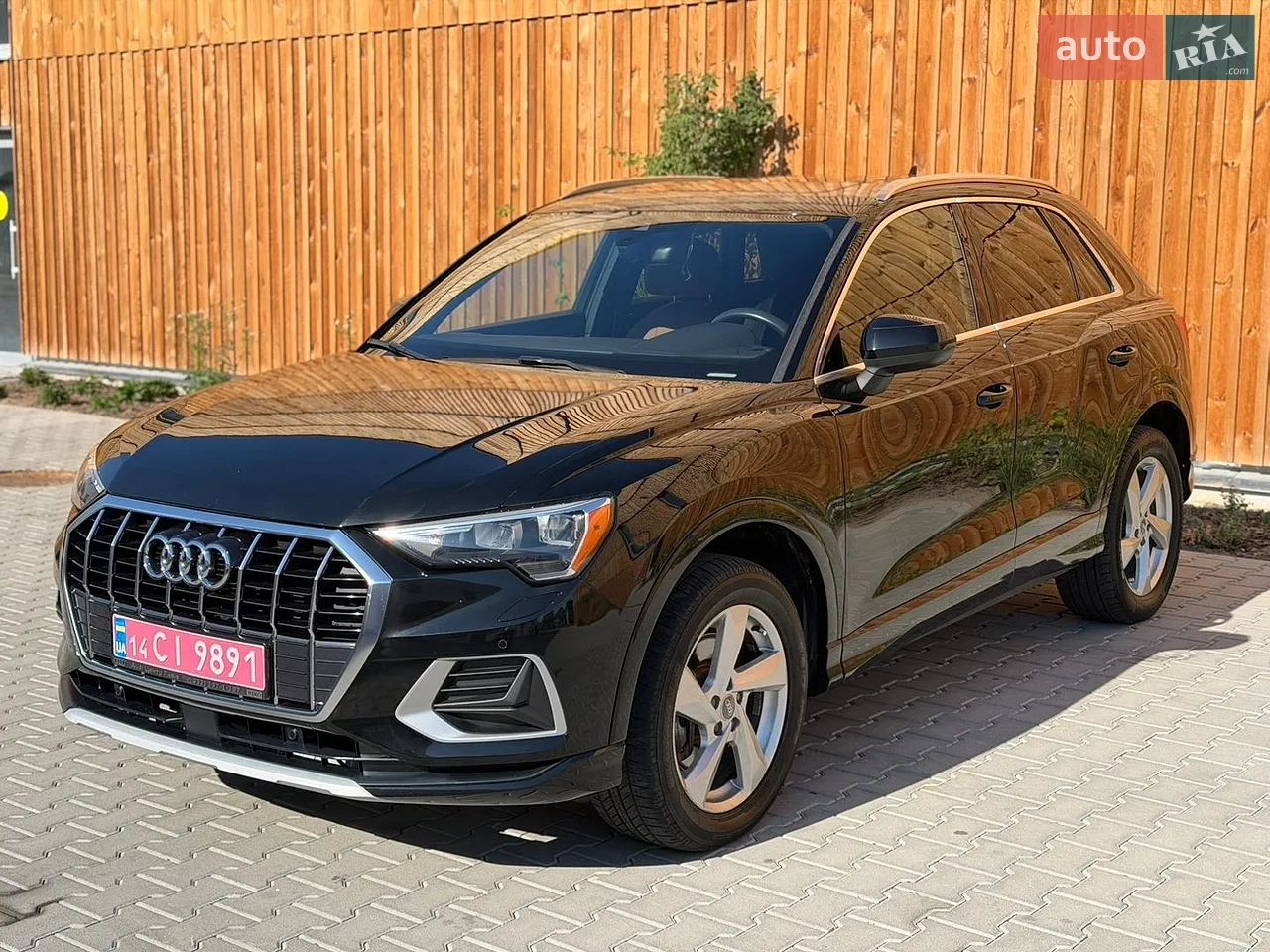 2019 Audi A6 - мініатюра 37