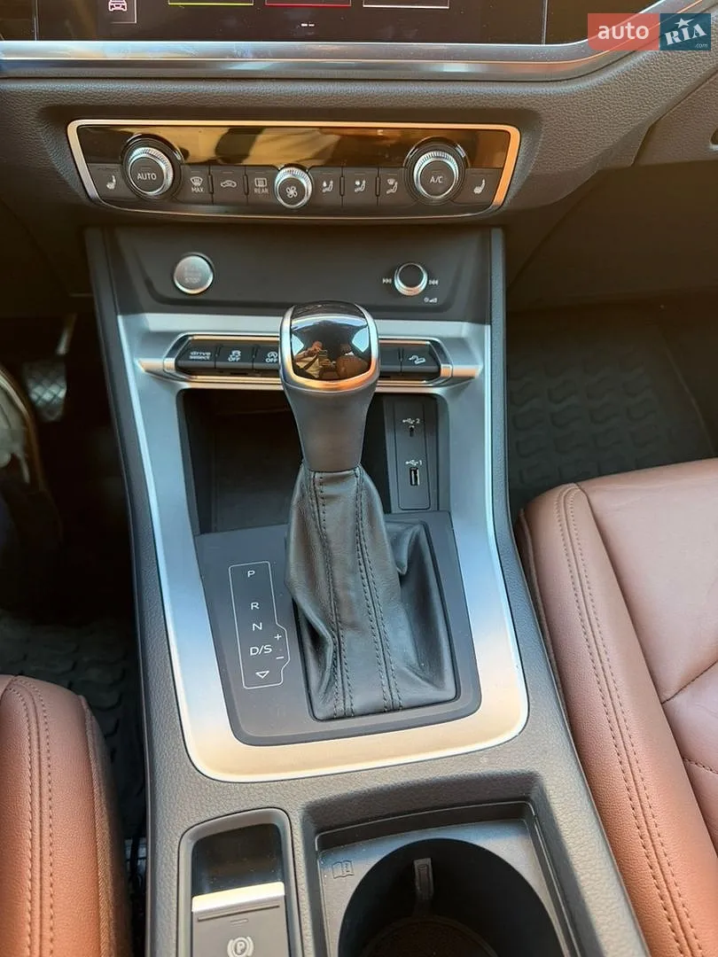 2020 Audi Q3 - мініатюра 31