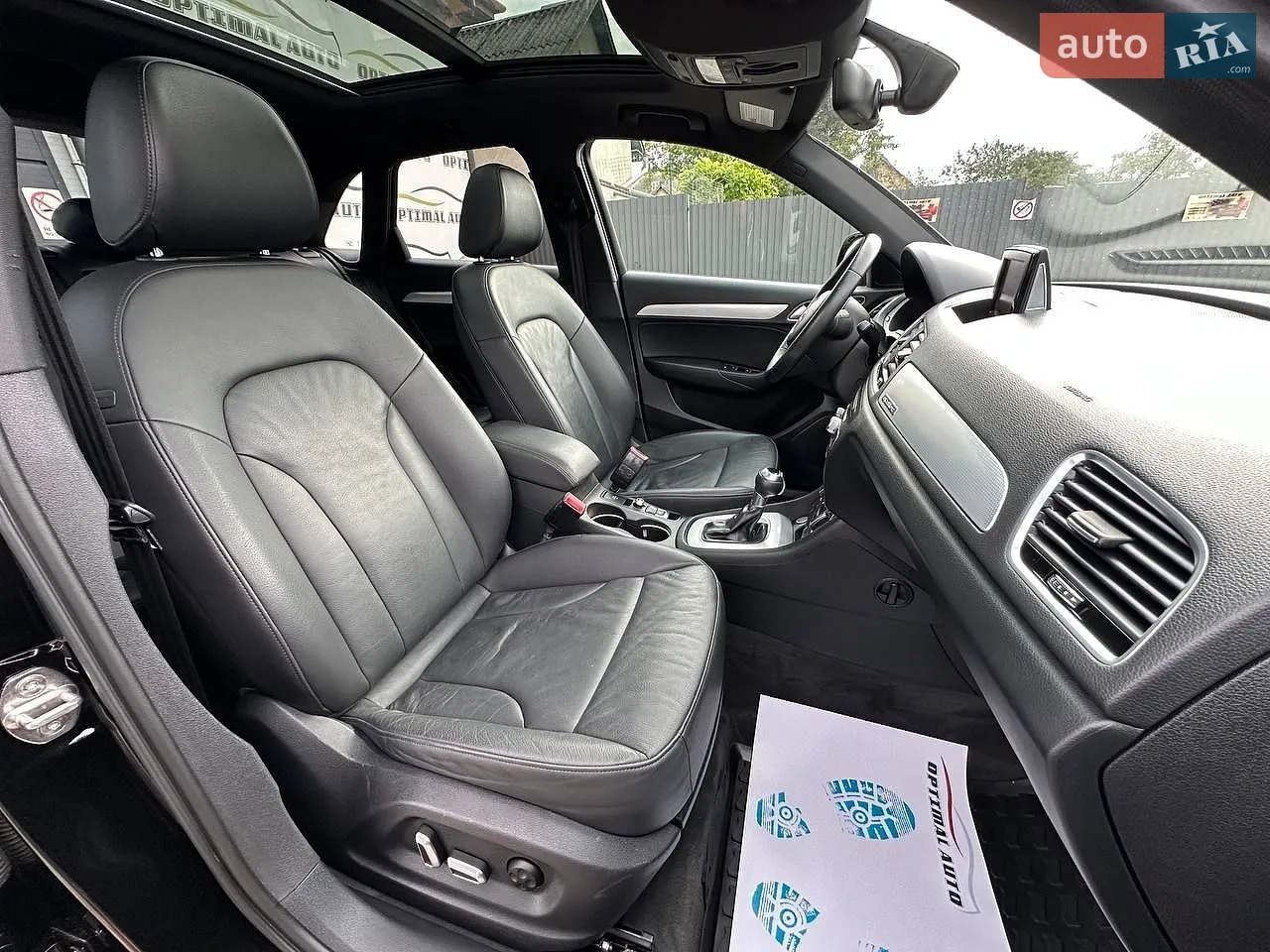 2018 Audi Q3 - мініатюра 25