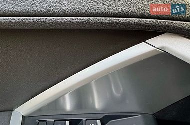 Позашляховик / Кросовер Audi Q3 2020 в Києві