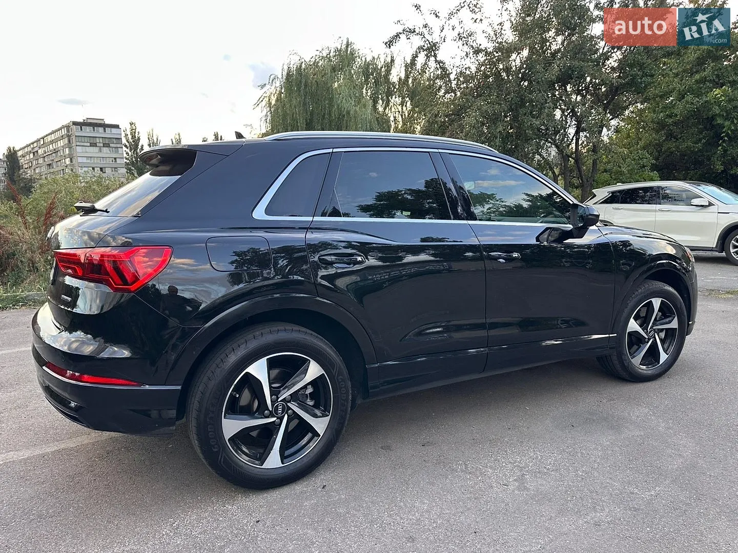 2019 Audi Q3 - мініатюра 5