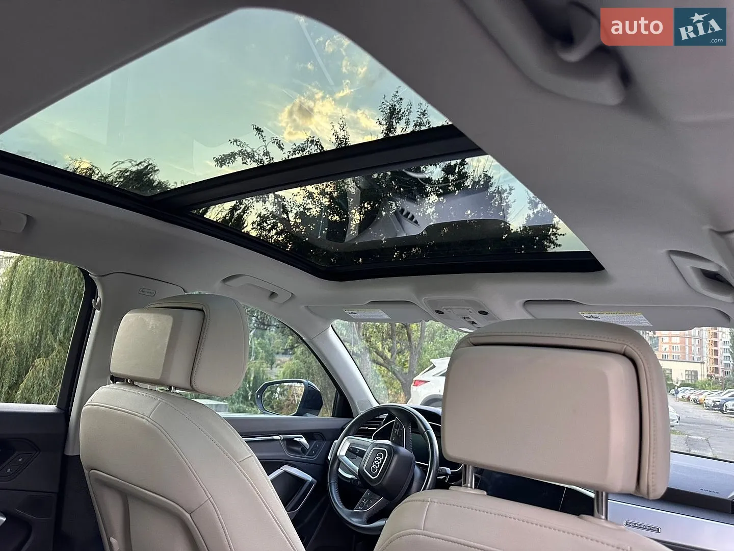 2019 Audi Q3 - мініатюра 9