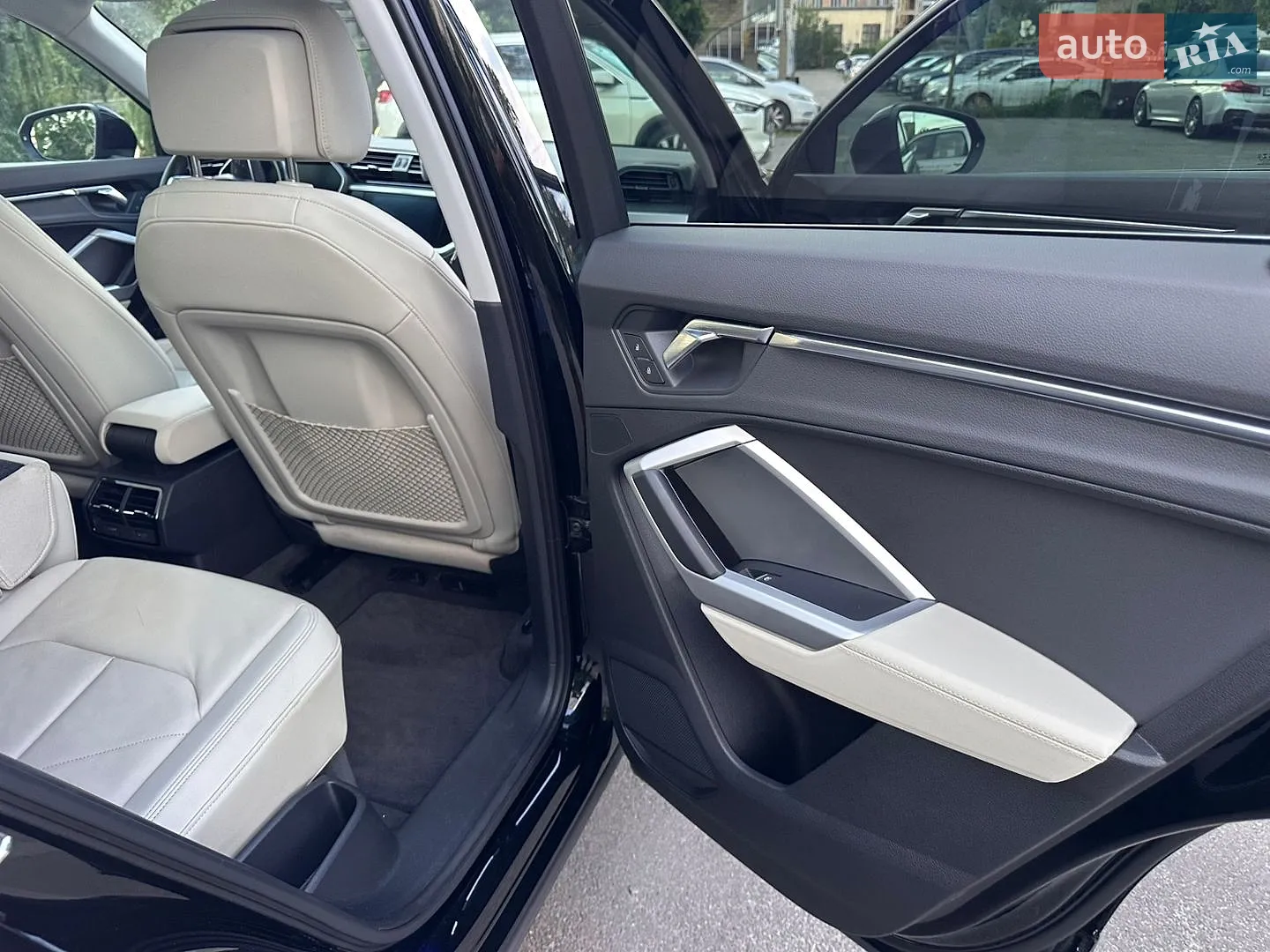 2019 Audi Q3 - мініатюра 10