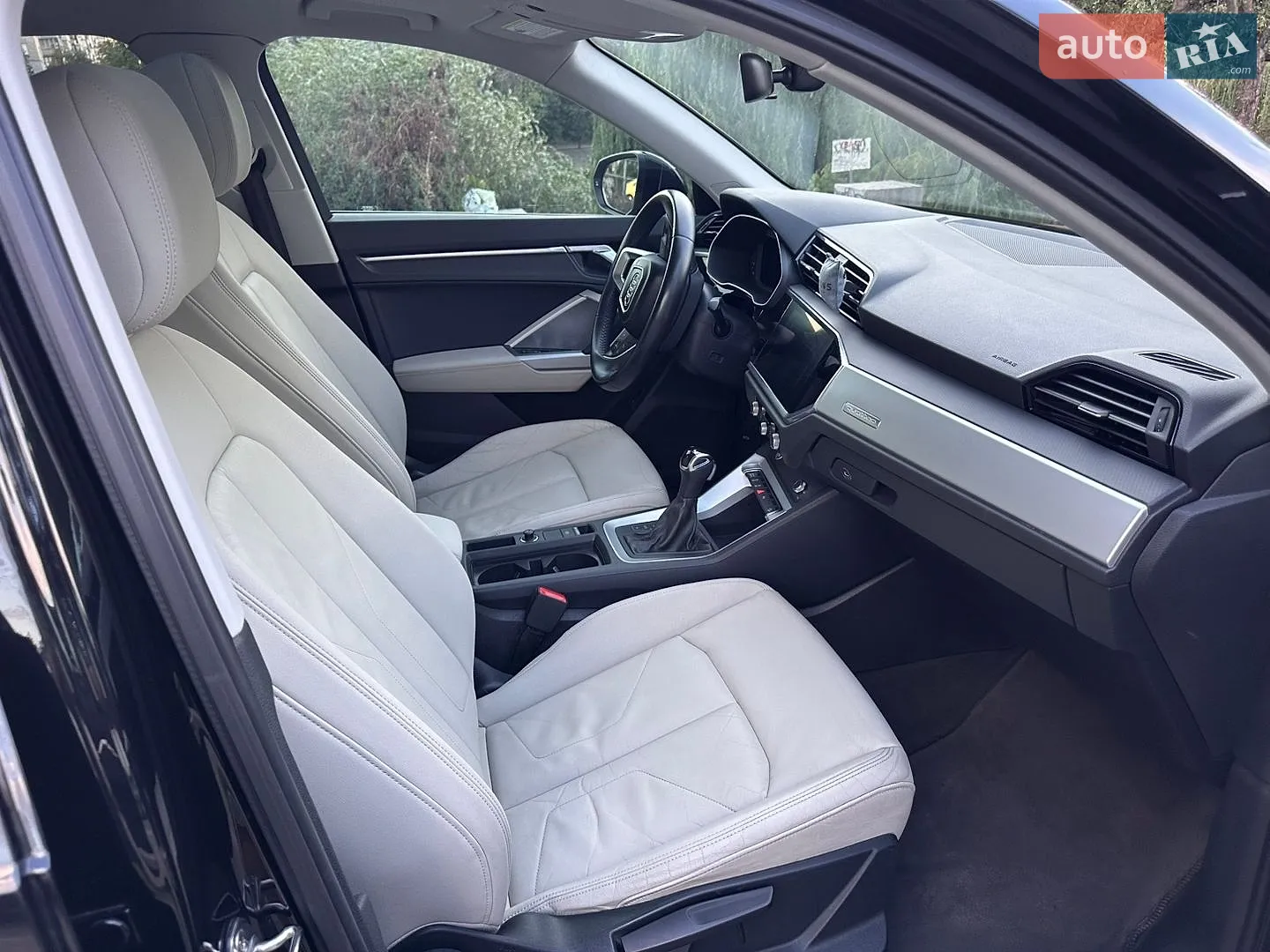 2019 Audi Q3 - мініатюра 11