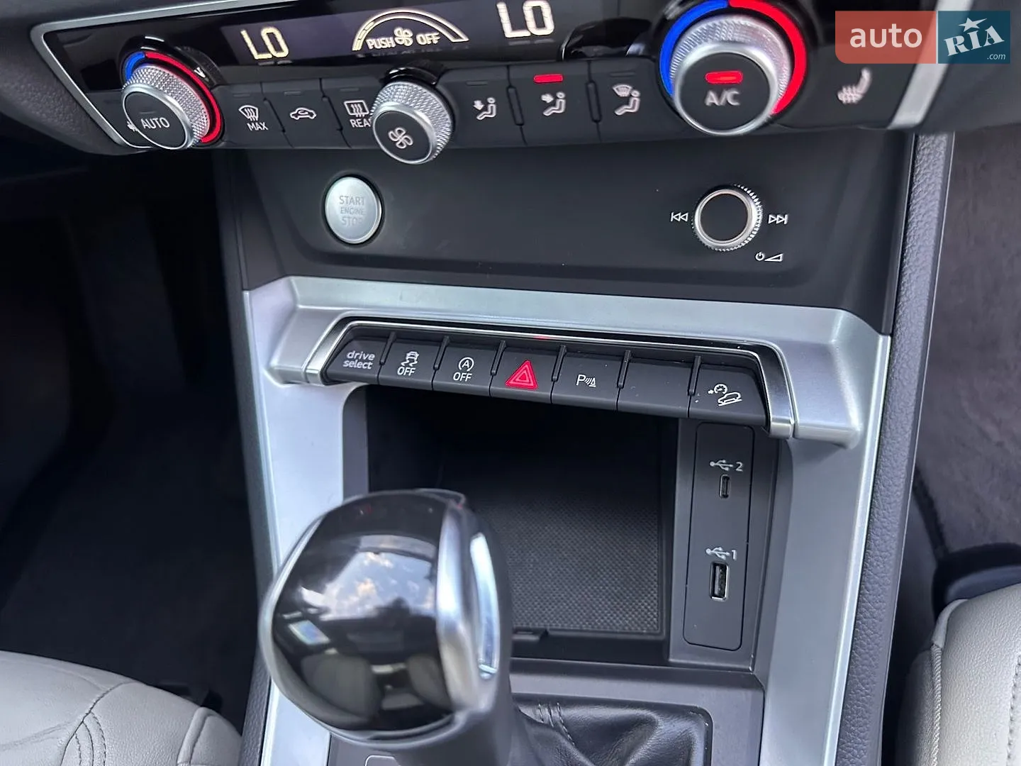 2019 Audi Q3 - мініатюра 14
