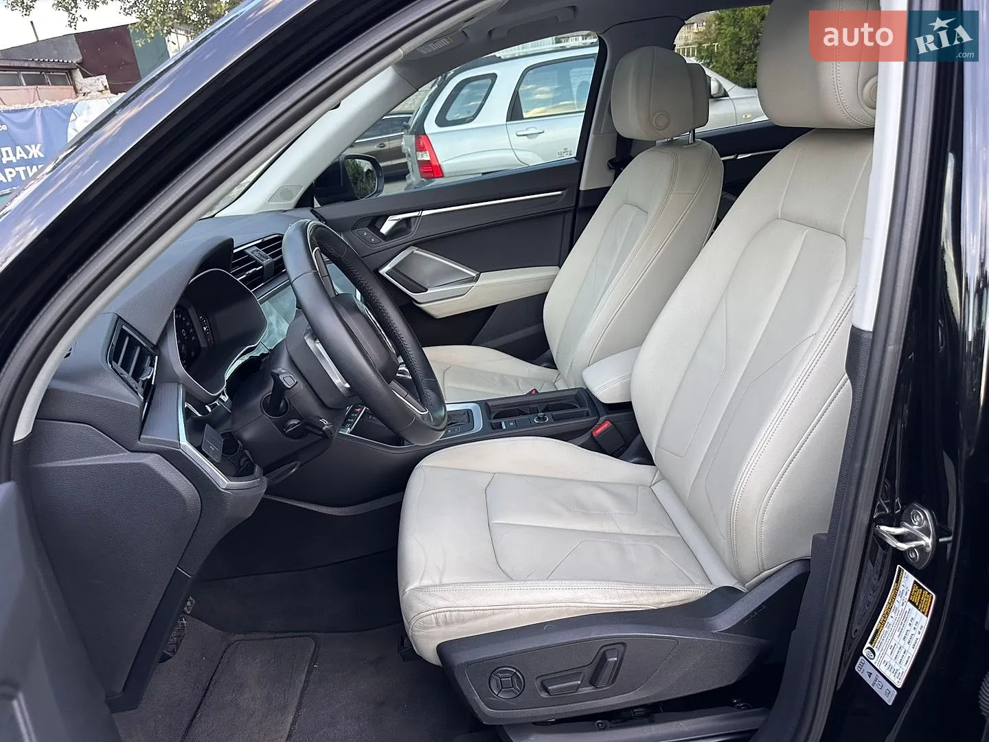 2019 Audi Q3 - мініатюра 17