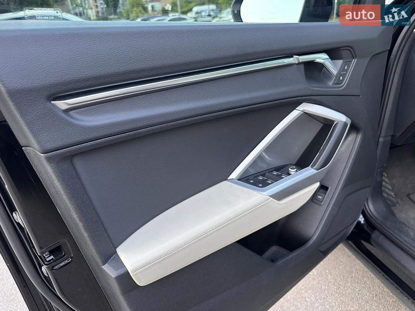 2019 Audi Q3 - мініатюра 18
