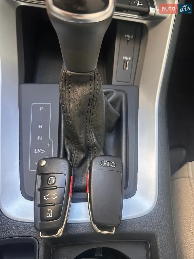 2019 Audi Q3 - мініатюра 20