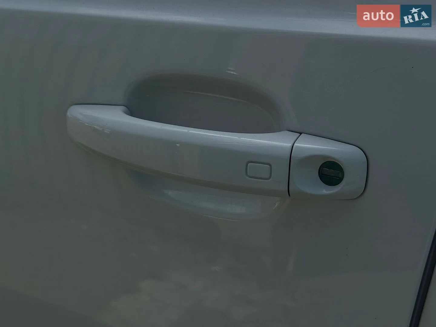 2014 Audi Q3 - мініатюра 8