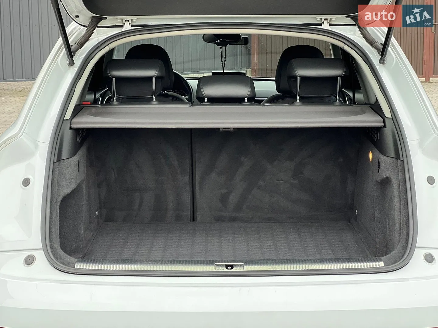2013 Audi Q3 - мініатюра 13