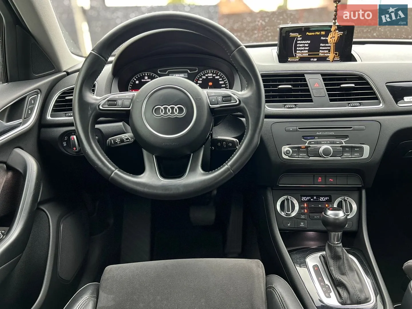 2013 Audi Q3 - мініатюра 19