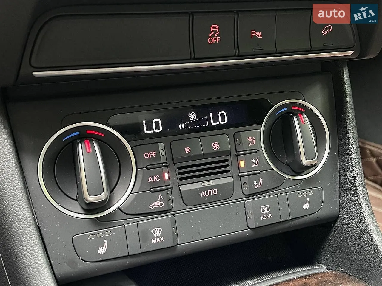 2015 Audi Q3 - мініатюра 23