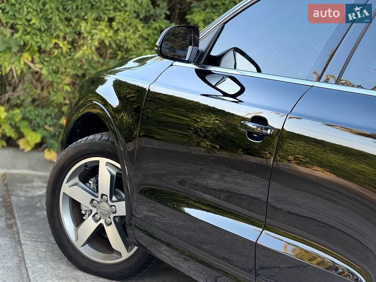 2015 Audi Q3 - мініатюра 19