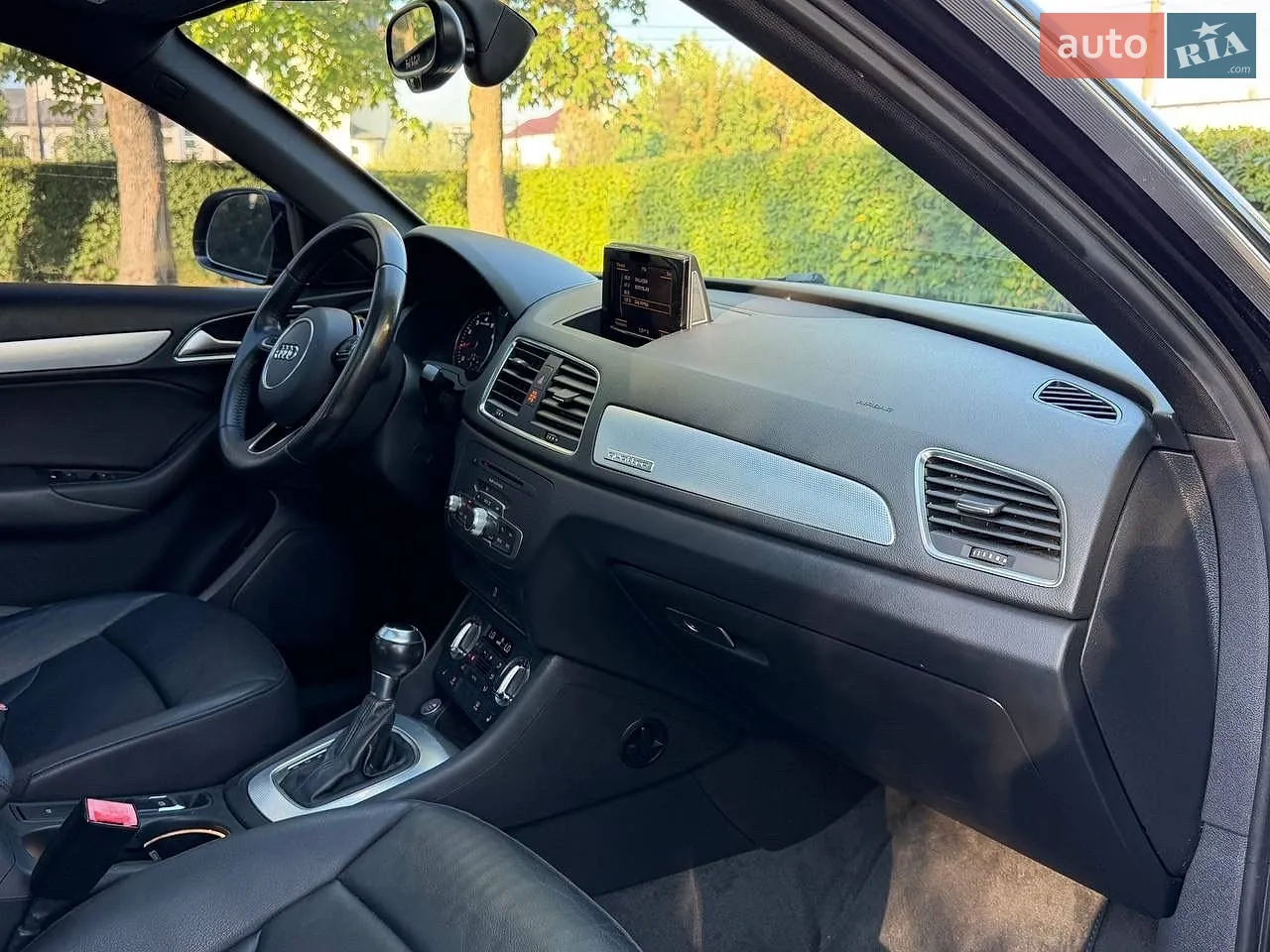 2015 Audi Q3 - мініатюра 31