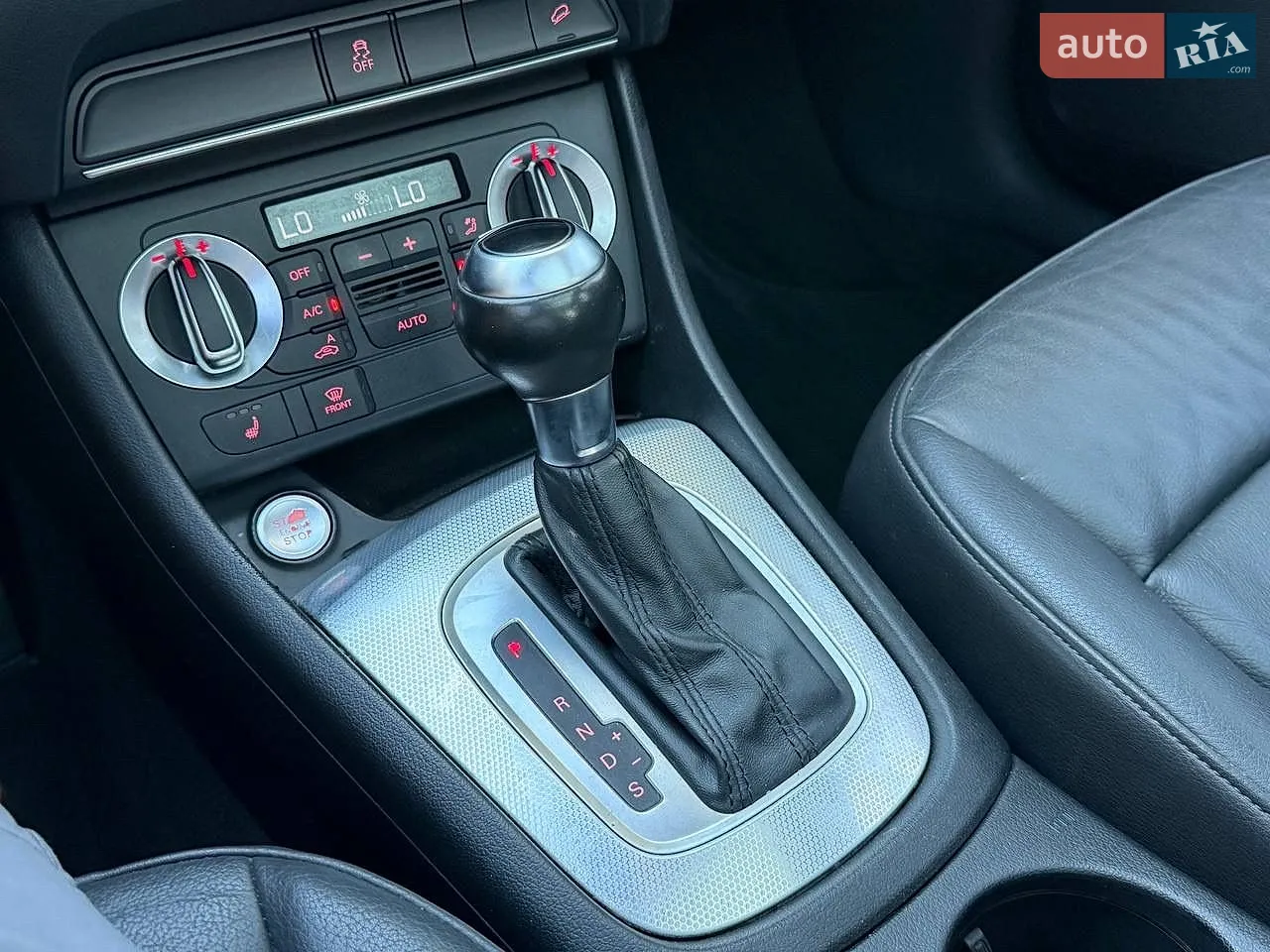 2015 Audi Q3 - мініатюра 55