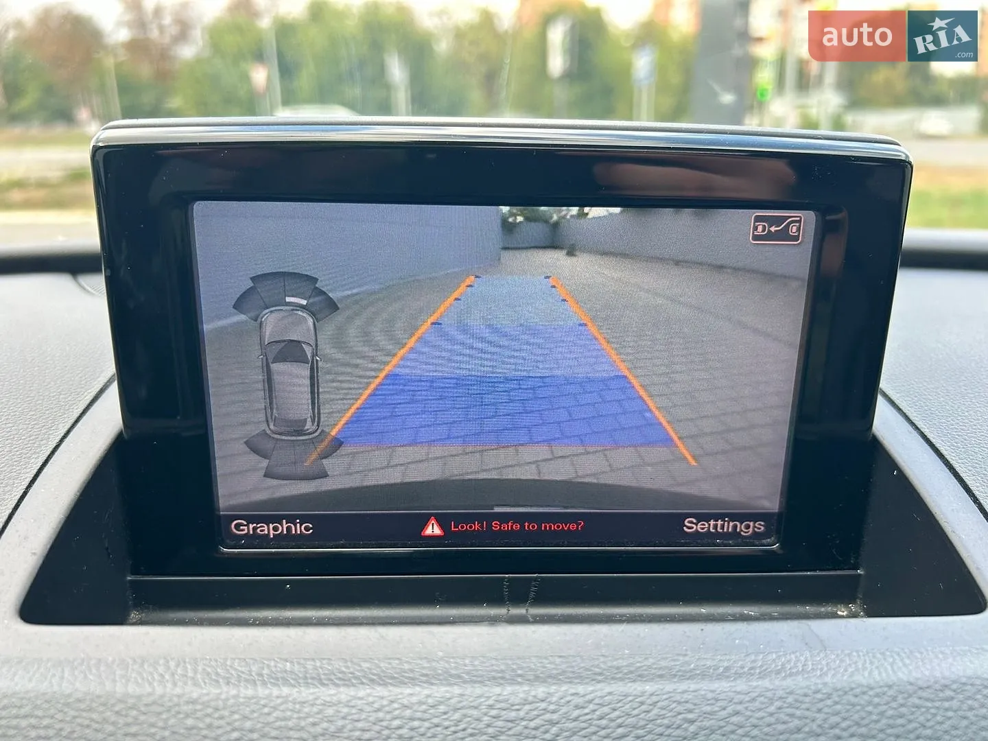 2018 Audi Q3 - мініатюра 23