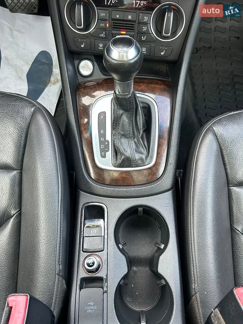2018 Audi Q3 - мініатюра 27