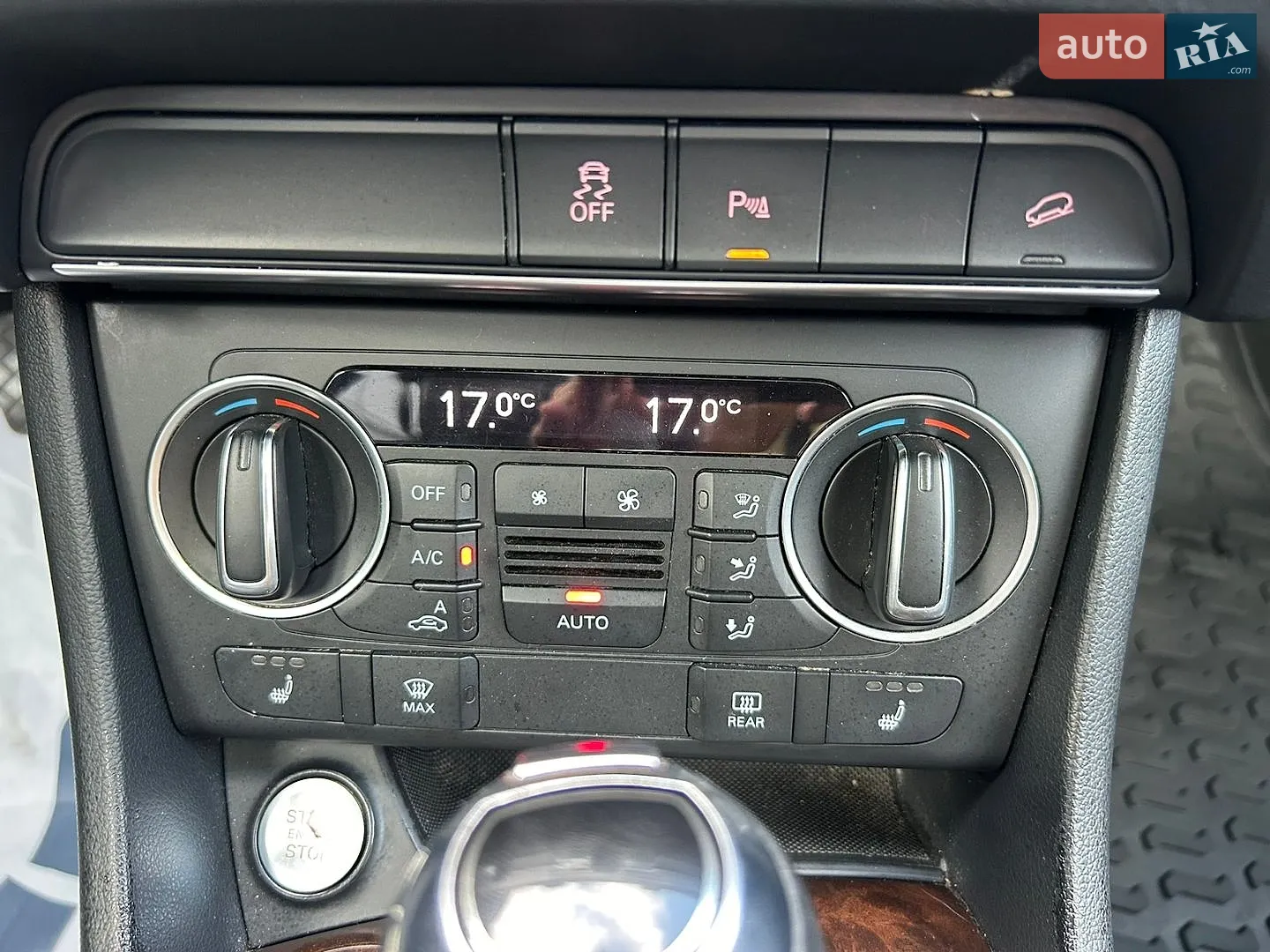 2018 Audi Q3 - мініатюра 26