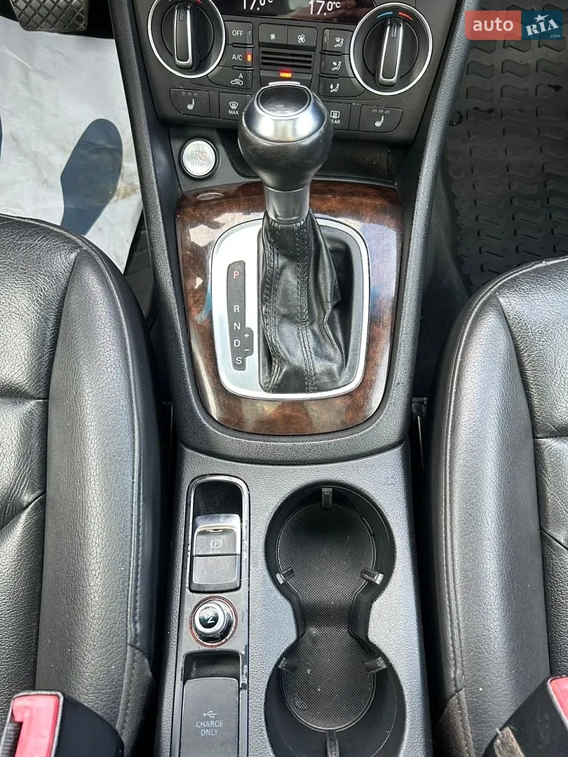 2018 Audi Q3 - мініатюра 28