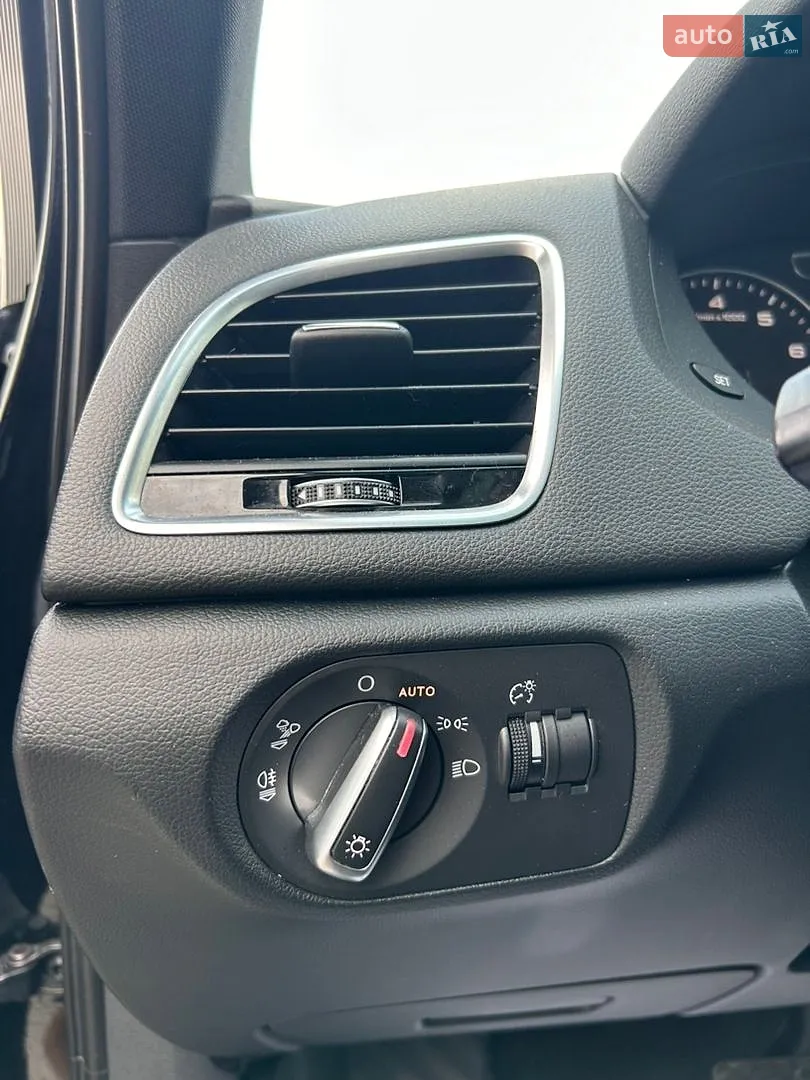 2018 Audi Q3 - мініатюра 34