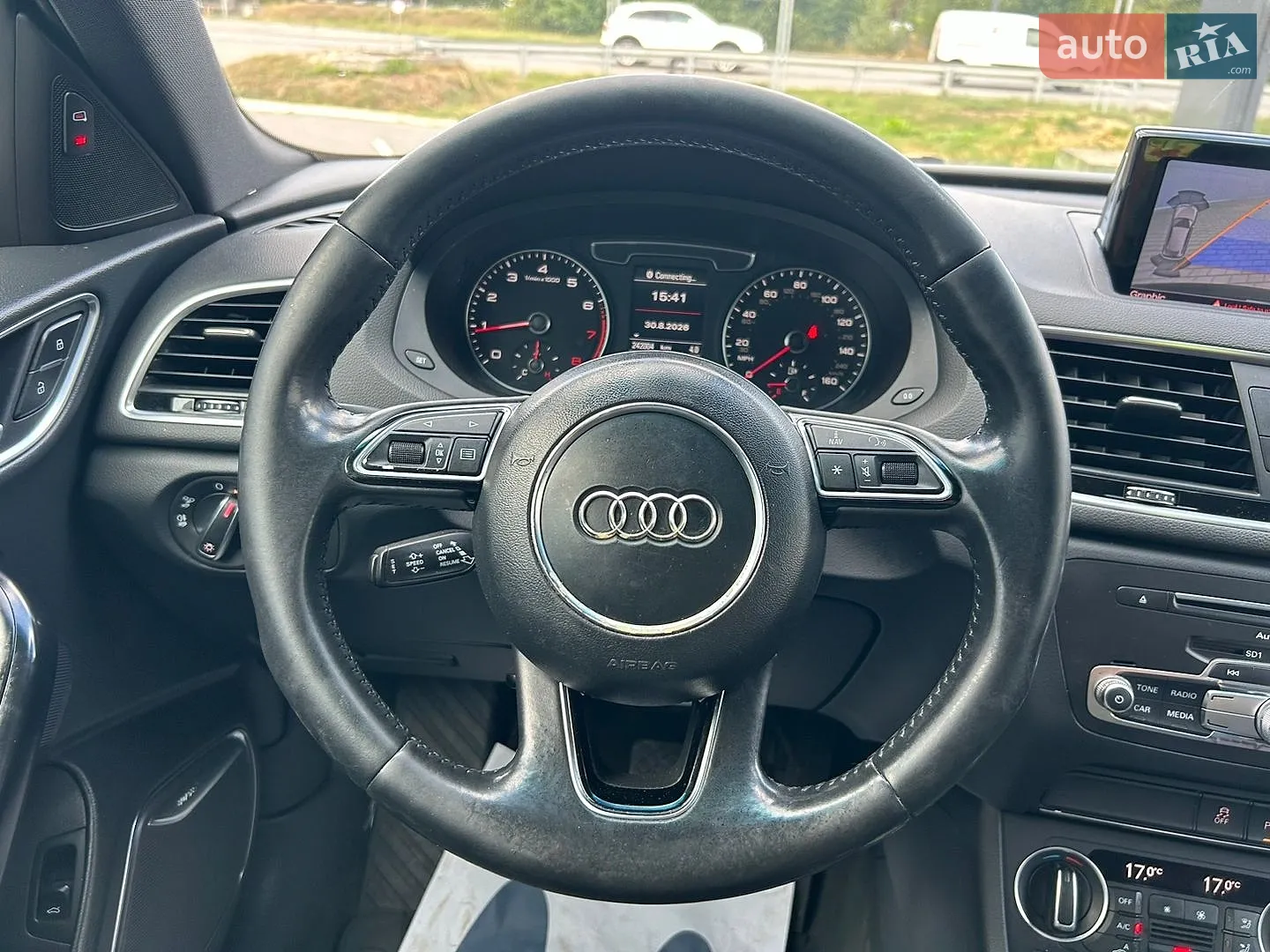 2018 Audi Q3 - мініатюра 38