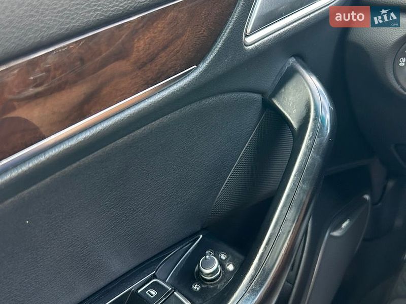 Внедорожник / Кроссовер Audi Q3 2018 в Полтаве