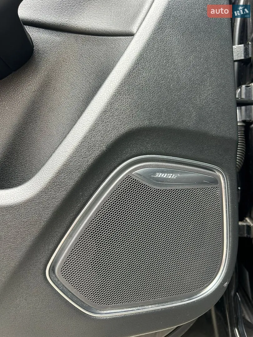 2018 Audi Q3 - мініатюра 44