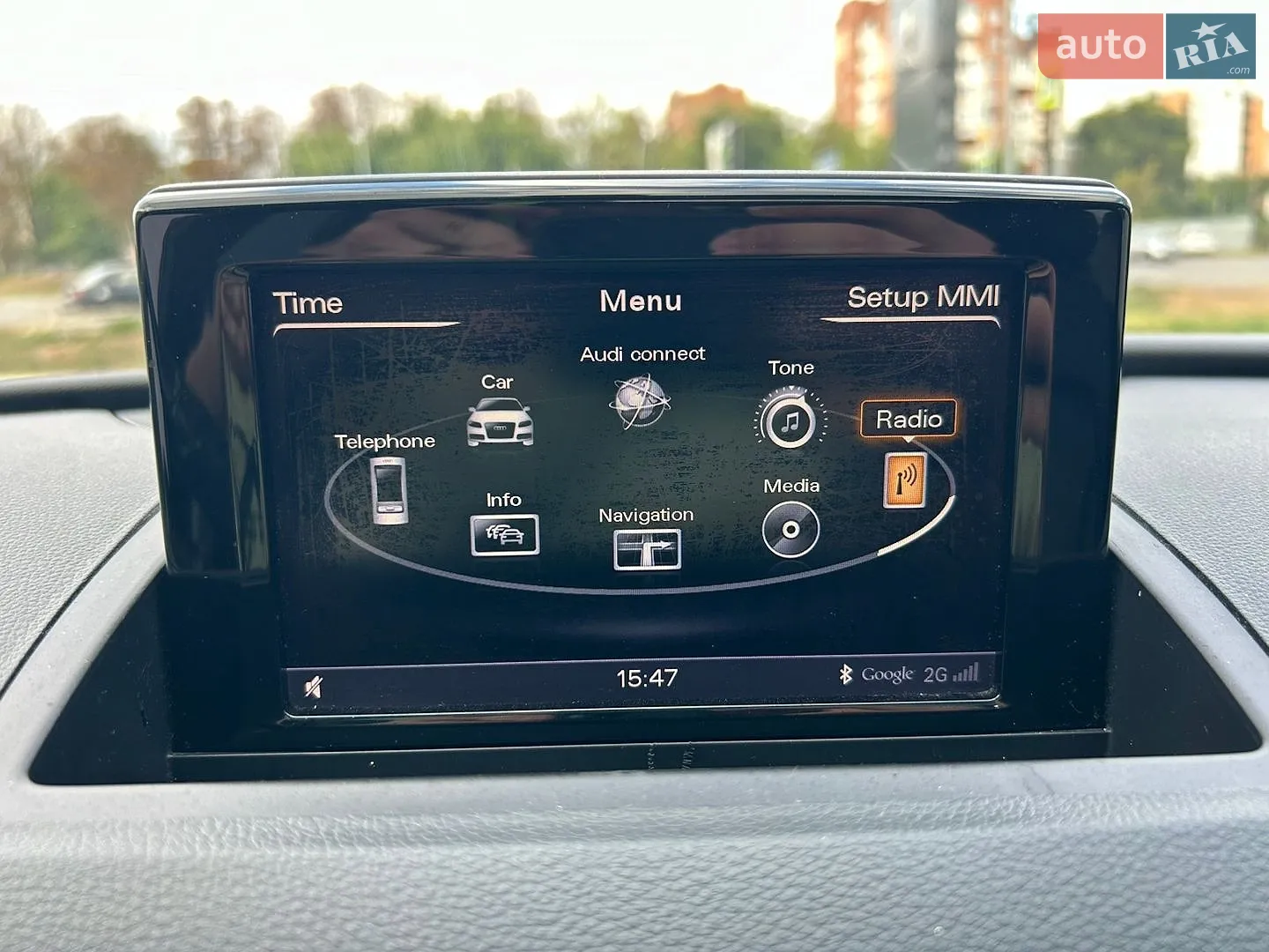 2018 Audi Q3 - мініатюра 46