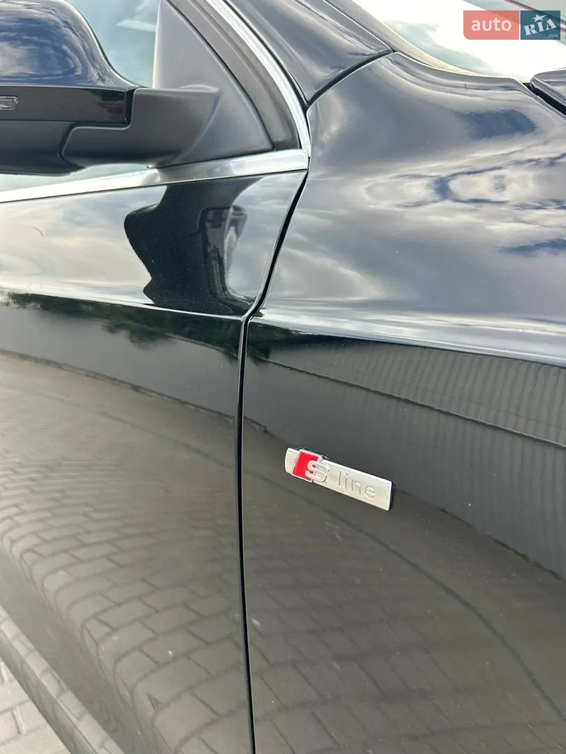 2018 Audi Q3 - мініатюра 58