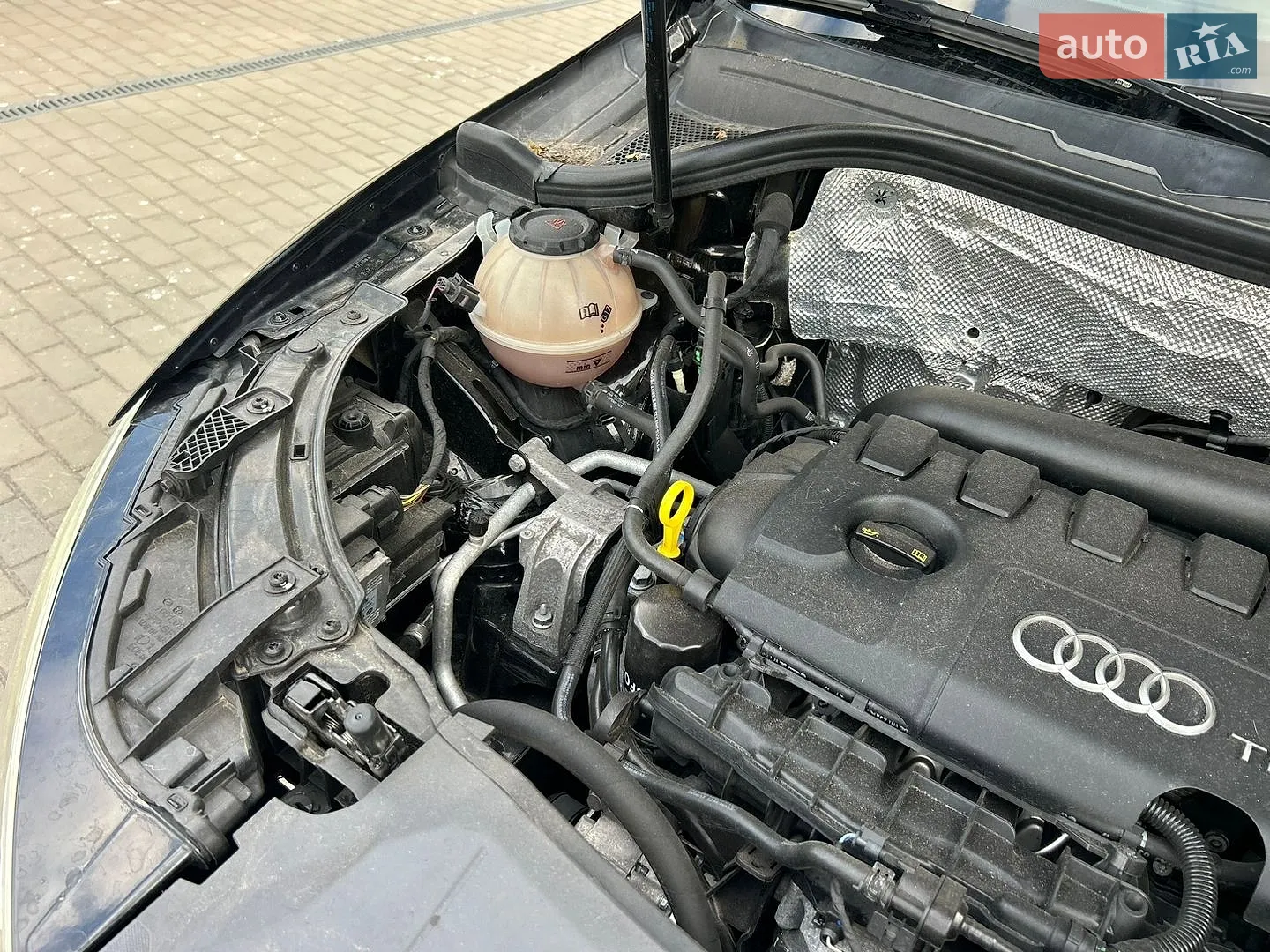 2018 Audi Q3 - мініатюра 52