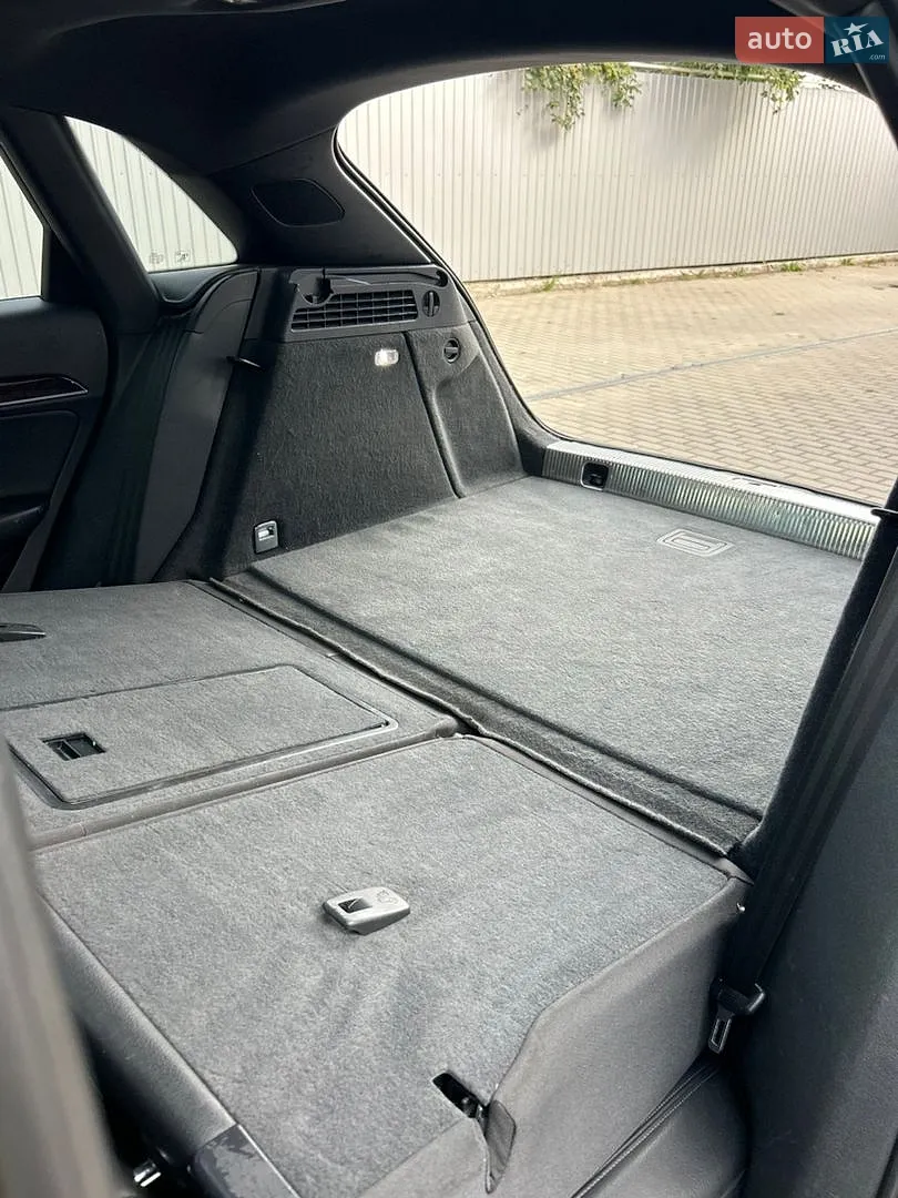 2018 Audi Q3 - мініатюра 70